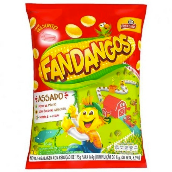 SNACKS