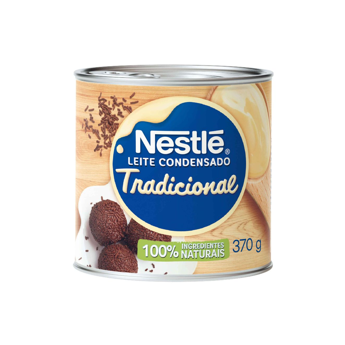 NESTLÉ Leite Condensado Tradicional 370 g