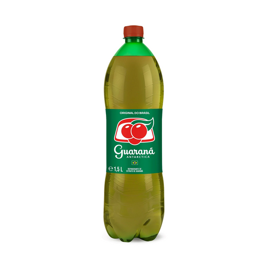 Guaraná Antarctica 1.5L