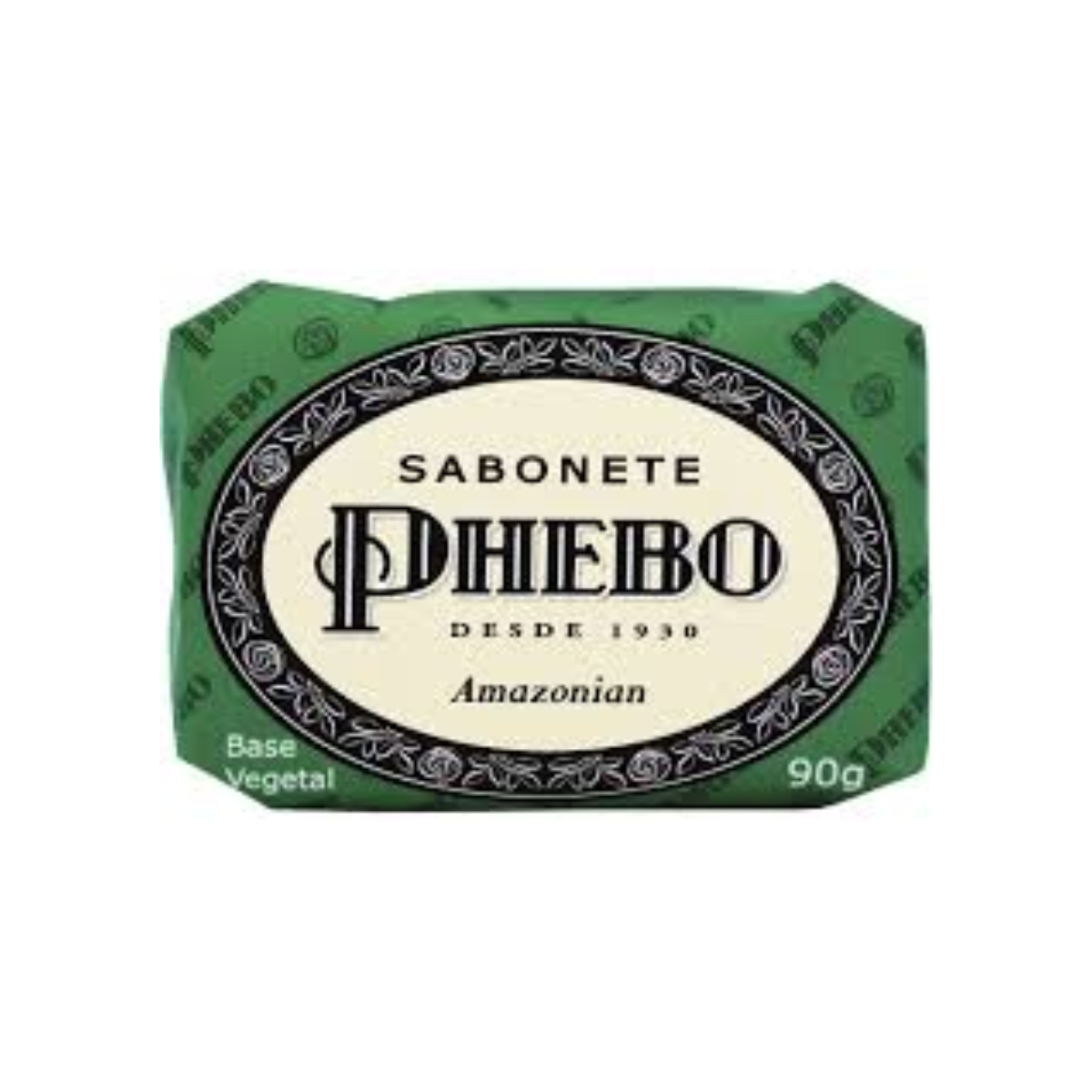 Sabonete Phebo Amazonian 90g
