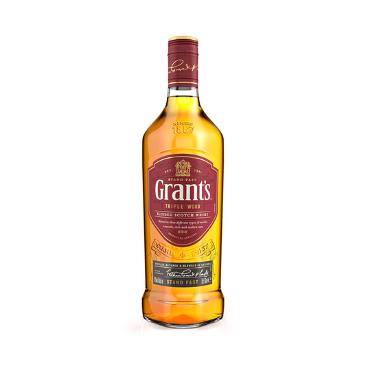 Whisky Grant's 700ml