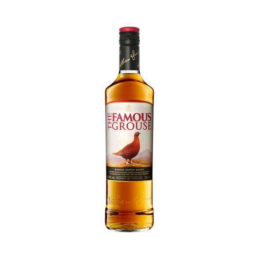 Whisky Famous Grouse 700ml