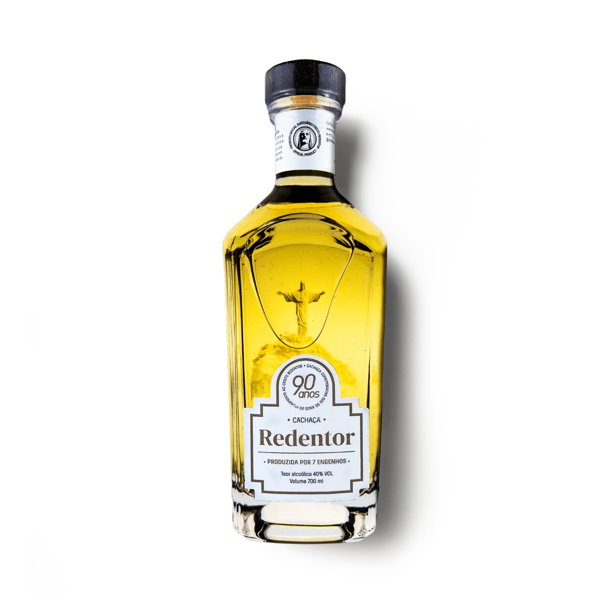 Cachaça Redentor 7 Engenhos 700ml