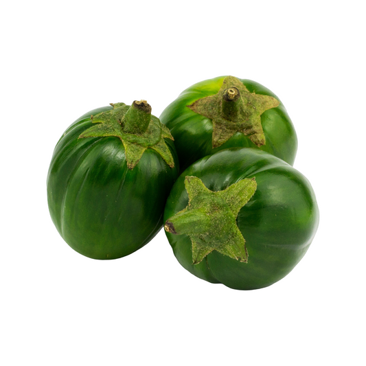 Jiló Fresco 100g - Produtor Local PT