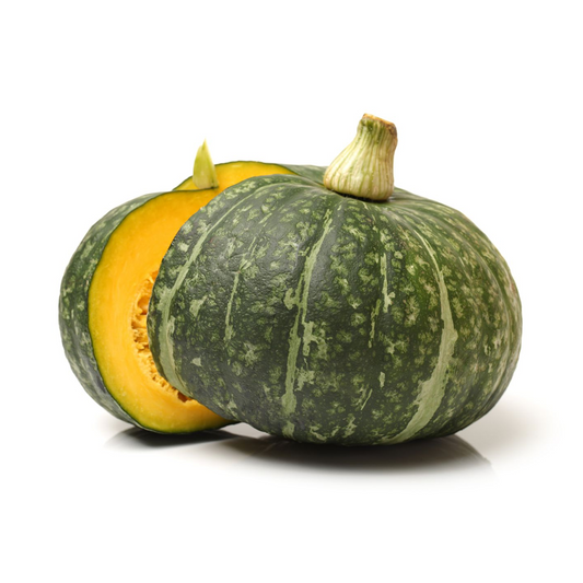 Abóbora Cabotiá - Unidade ≈ 1.5kg
