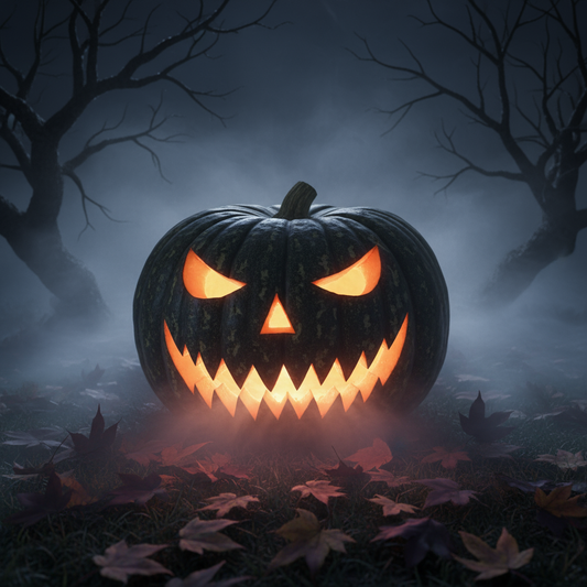 Halloween: 12 Ideias de receitas com Abóbora Cabotiá para um Cardápio Assustadoramente Delicioso