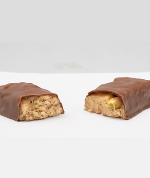 M&M´s Protein Peanut Bar 51g