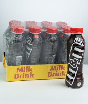 M&M's Leite c/ Chocolate 350ml