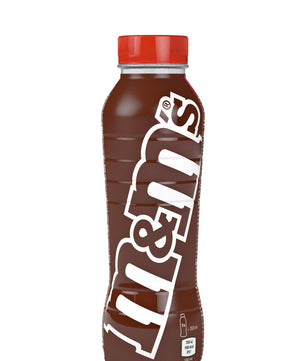 M&M's Leite c/ Chocolate 350ml