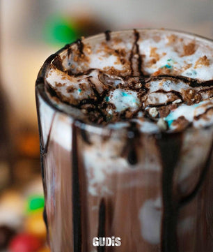 M&M's Leite c/ Chocolate 350ml