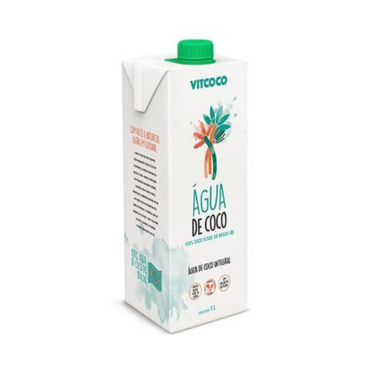 Água de Coco - VITCOCO 1L