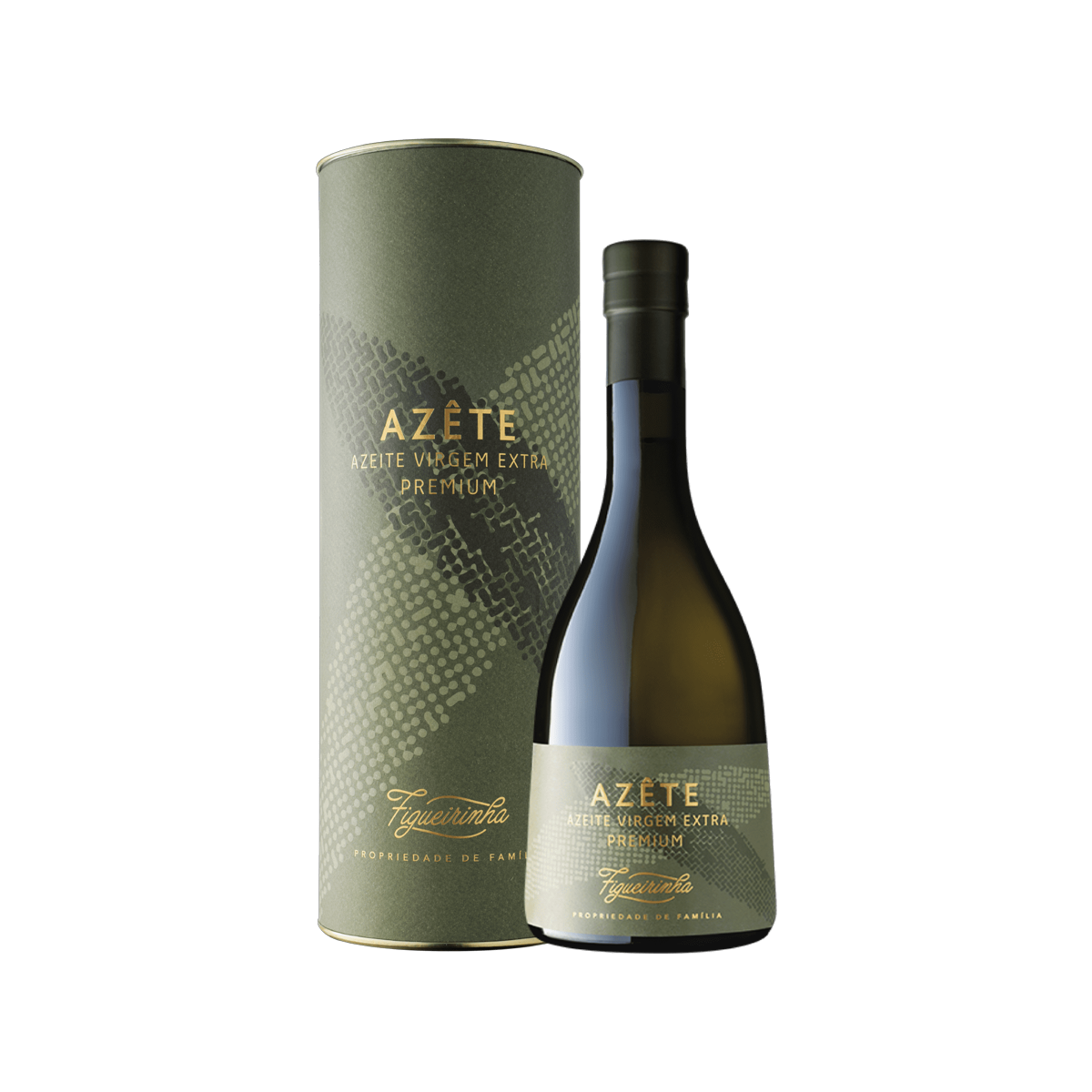 Azeite Herdade da Figueirinha Azête 500ml