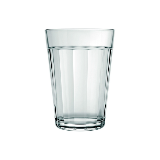 Copo Americano Multiuso 190Ml - Vidro