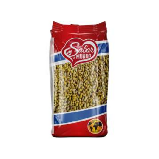 Feijão Canário Sabor a Mundo 500g