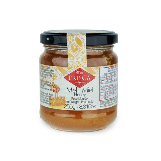Mel Prisca 250g