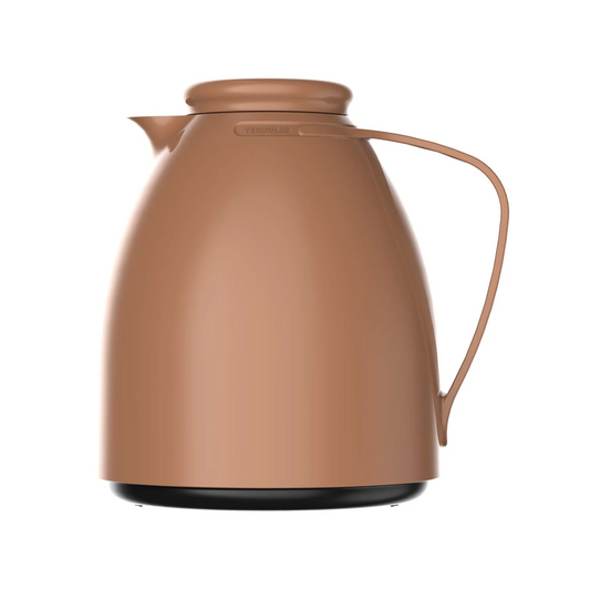 Bule Térmico Luna Caramelo Latte 1L Termolar