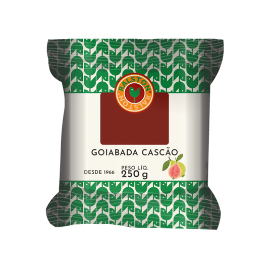 Goiabada Ralston 250g