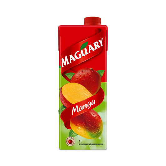 Suco Maguary Manga 1 Litro