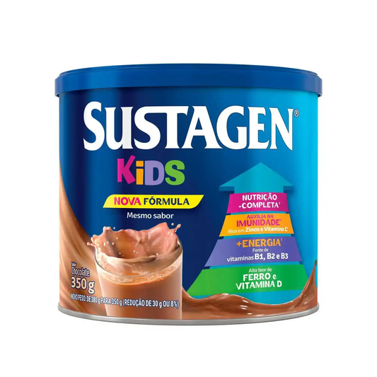 Sustagen Kids Chocolate 350g