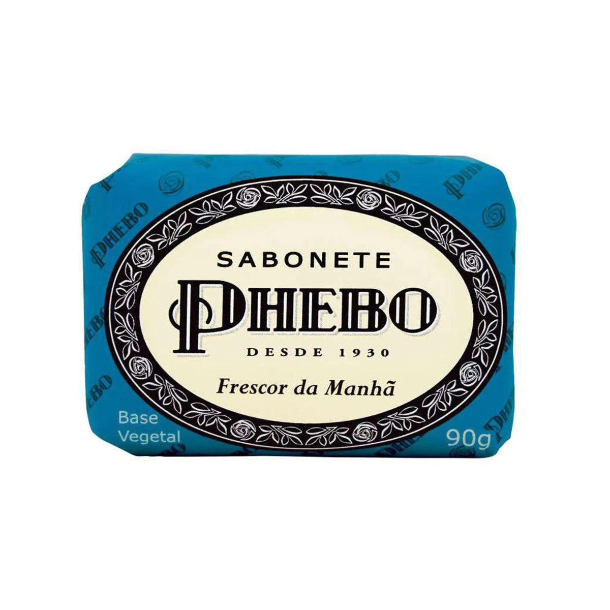 Sabonete Phebo Frescor da Manhã 90g