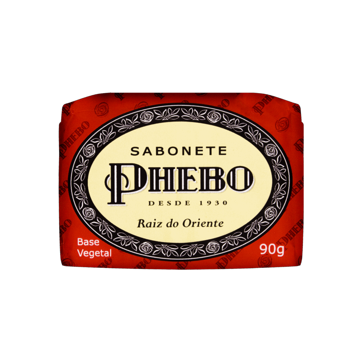 Sabonete Phebo Raiz do Oriente 90g