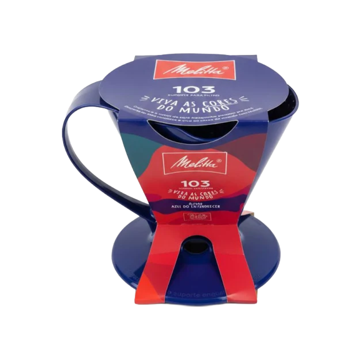Suporte para Filtro de Café Melitta 103