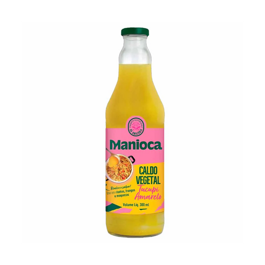 Tucupi Manioca 300ml