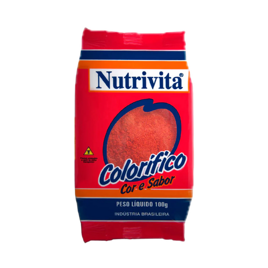 Colorífico Nutrivita 100g