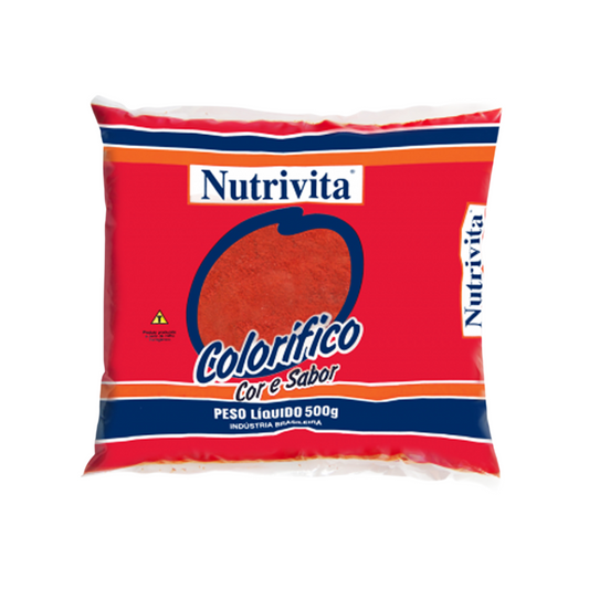 Colorífico Nutrivita 500g