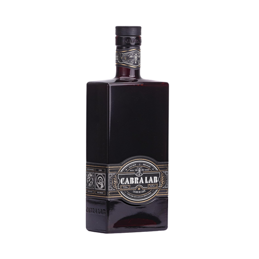Licor de Café Cabra Lab 75cl