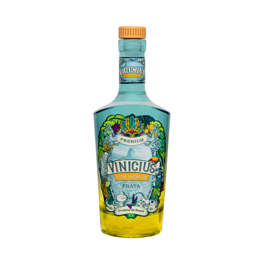 Cachaça Vinicius 70CL