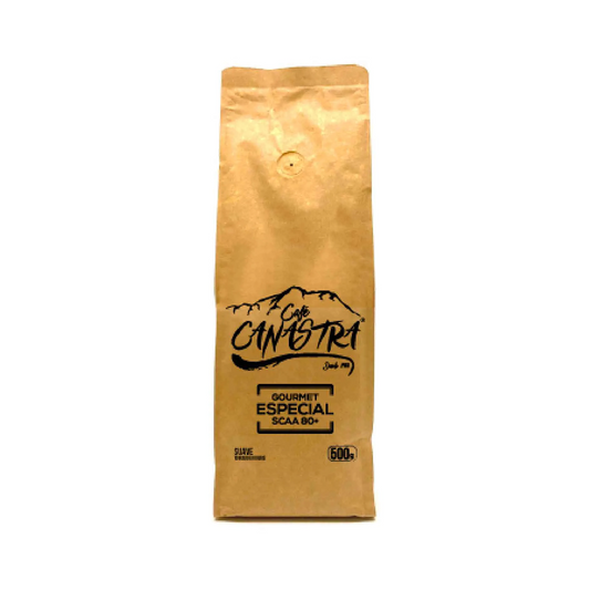 Café Especial Canastra Suave Moído 500g