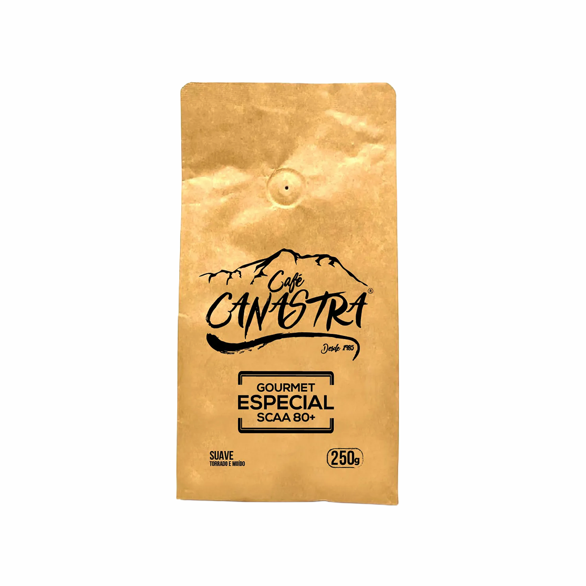 Café Especial Canastra Suave Moído 250g