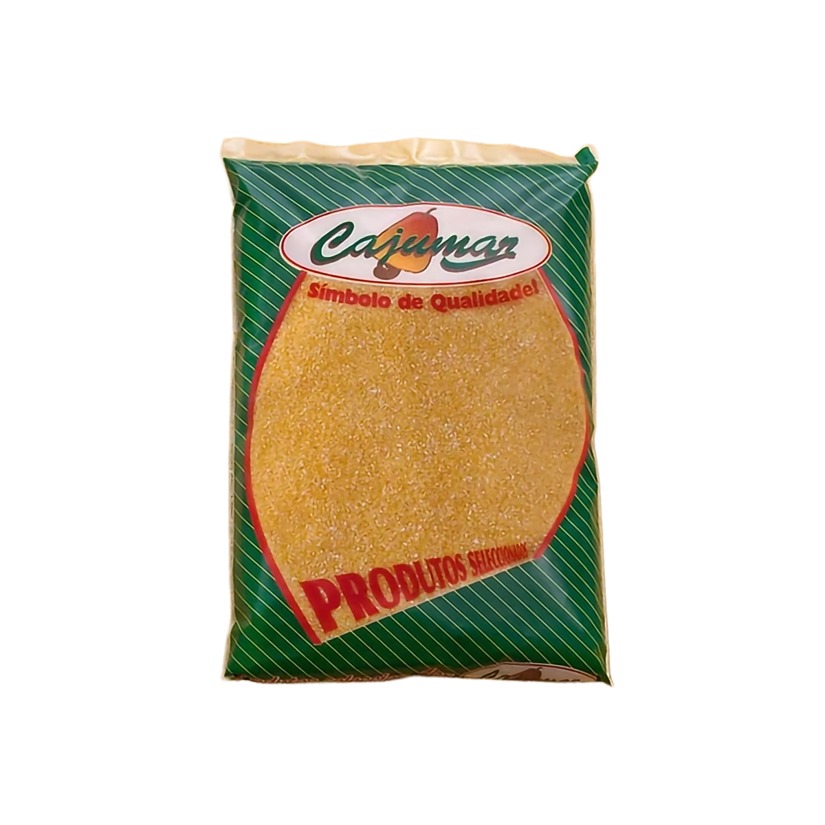 Canjiquinha Cajumar 500g