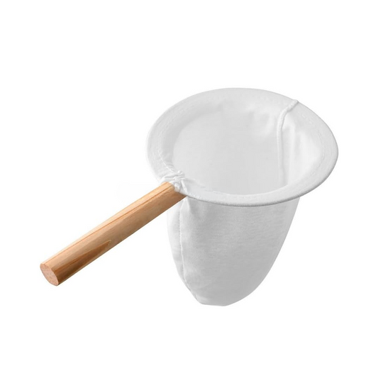 Coador de Algodão Reutilizável Tamanho 102/103 Preguiça