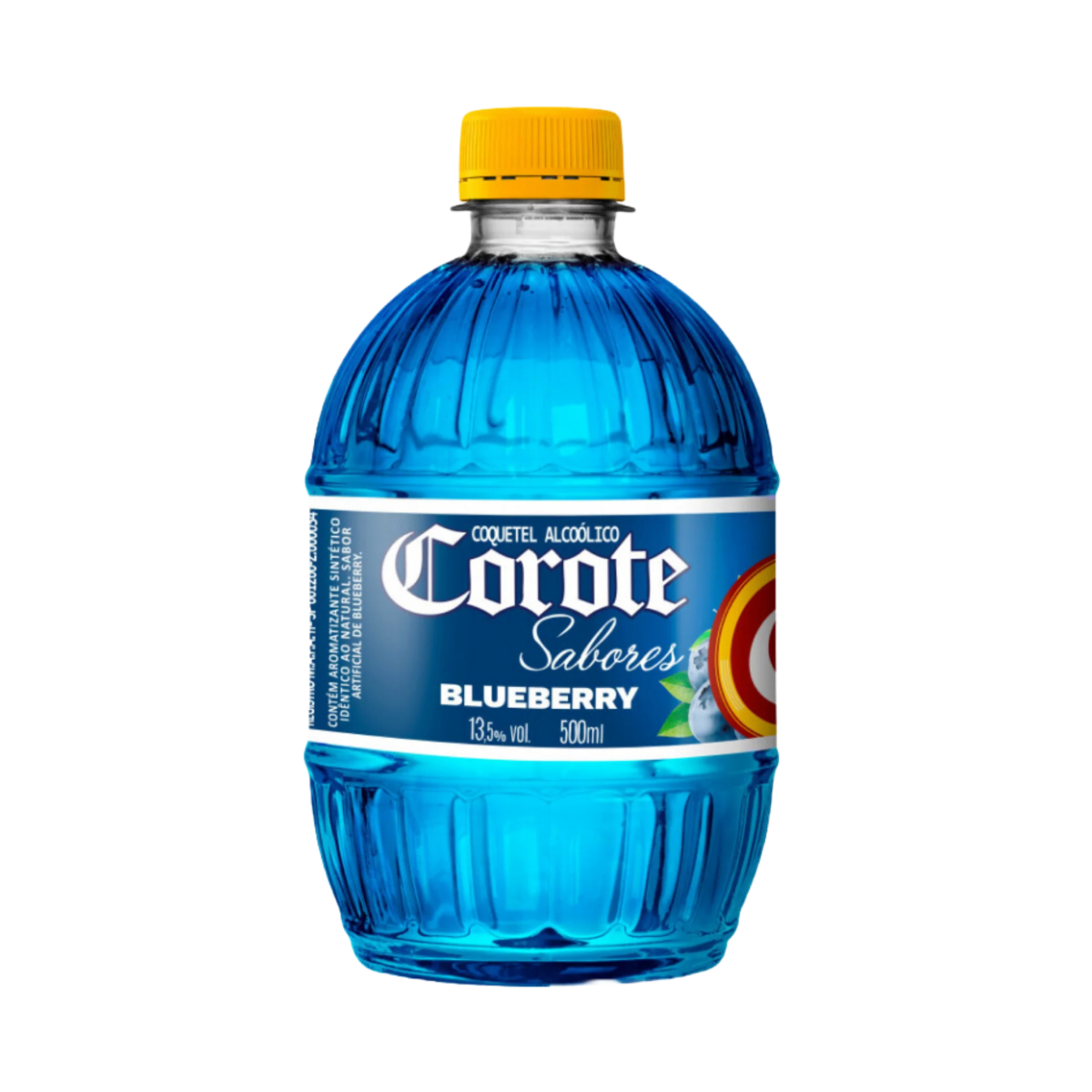 Corote Blueberry 500ml