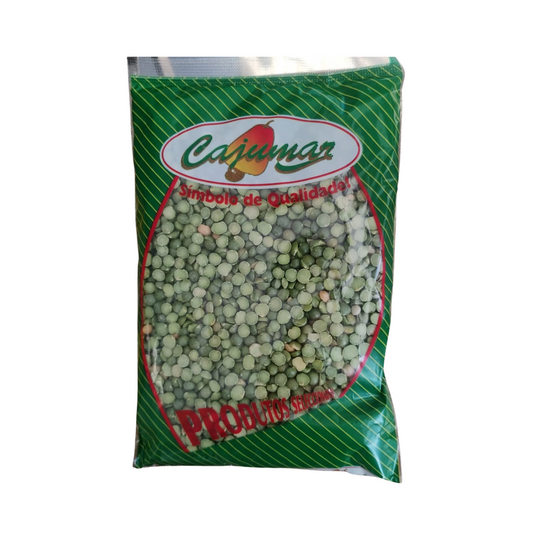 Ervilhas Secas Cajumar 500g