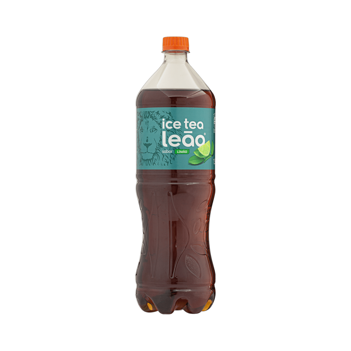 Matte Leão Ice Tea Limão 1,5L – Mercadim