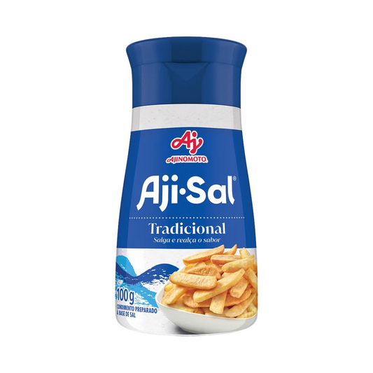 Sal AJi-Sal Tradicional Ajinomoto 100g
