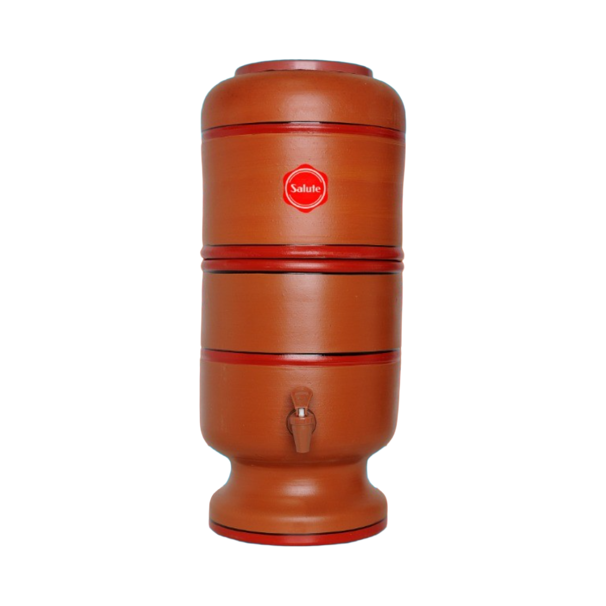 Filtro de Barro Salute 10L