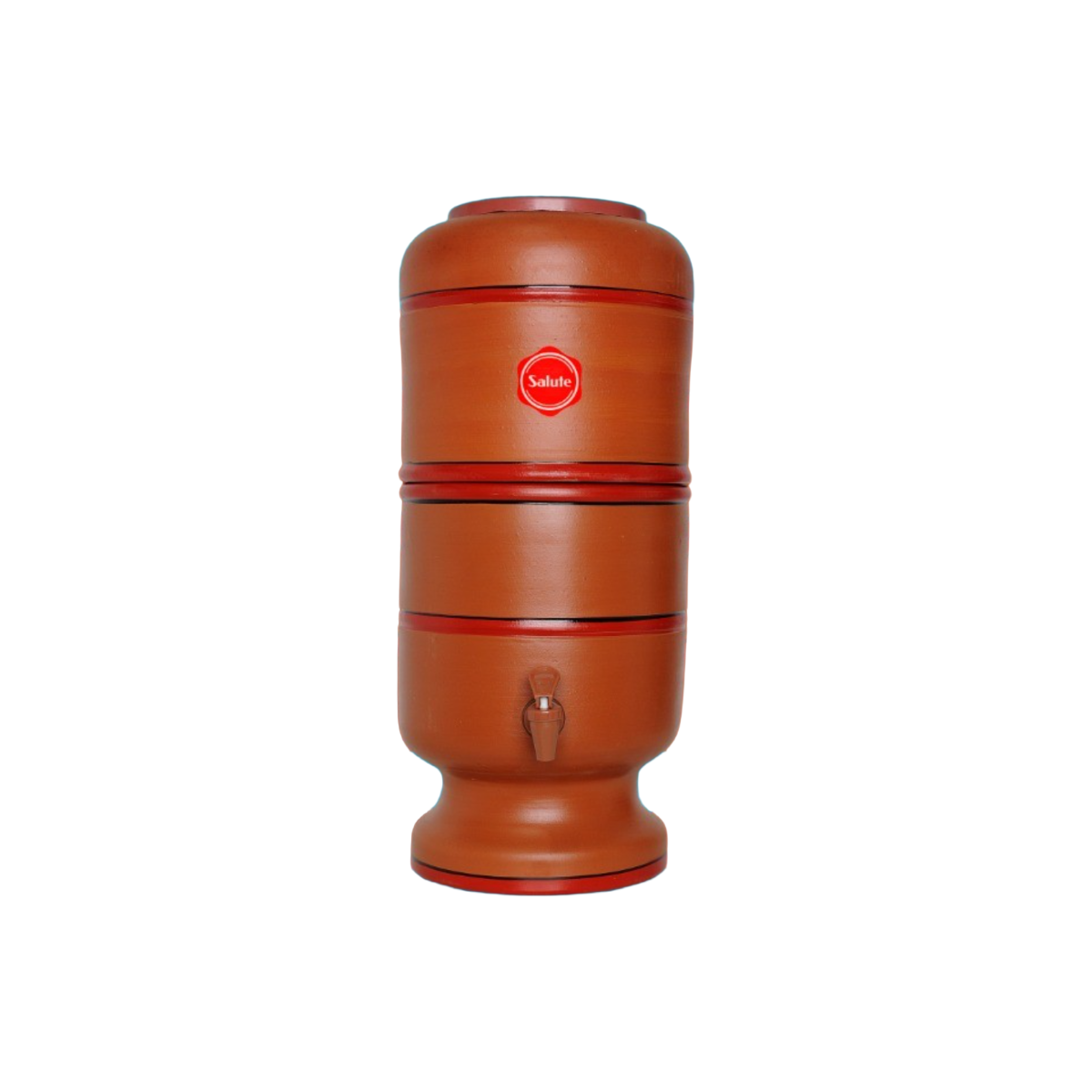 Filtro de Barro Salute 2L