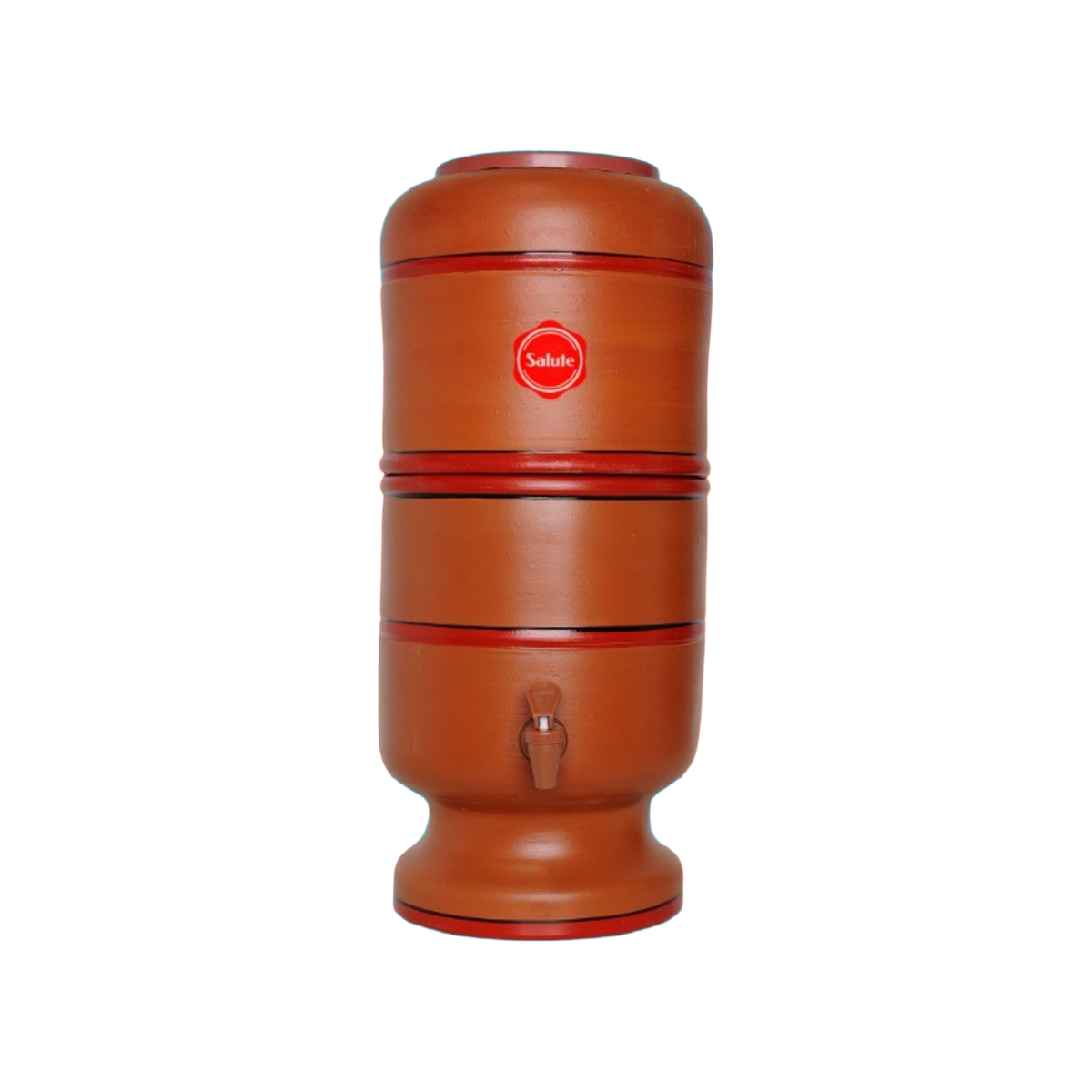 Filtro de Barro Salute 8L