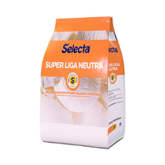 Super Liga Neutra Selecta 1kg