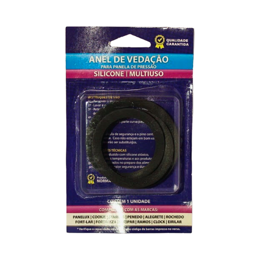 Anel de Vedação para Panela de Pressão