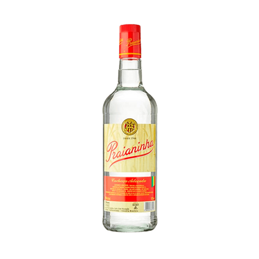 Cachaça Praianinha 1L