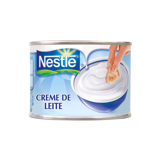 Creme De Leite Original Nestlé 170g