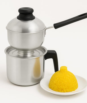 Cuscuzeira Peitinho Nº 10  Arnix