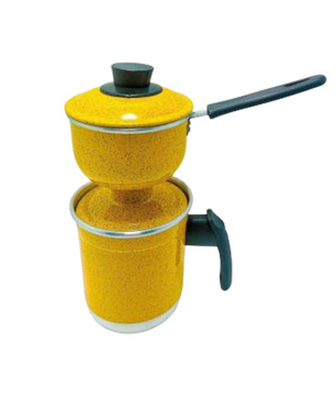 Cuscuzeira Peitinho Nº 10  Arnix