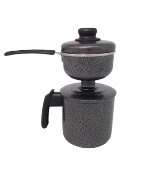 Cuscuzeira Peitinho Nº 10  Arnix