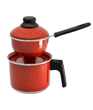 Cuscuzeira Peitinho Nº 10  Arnix